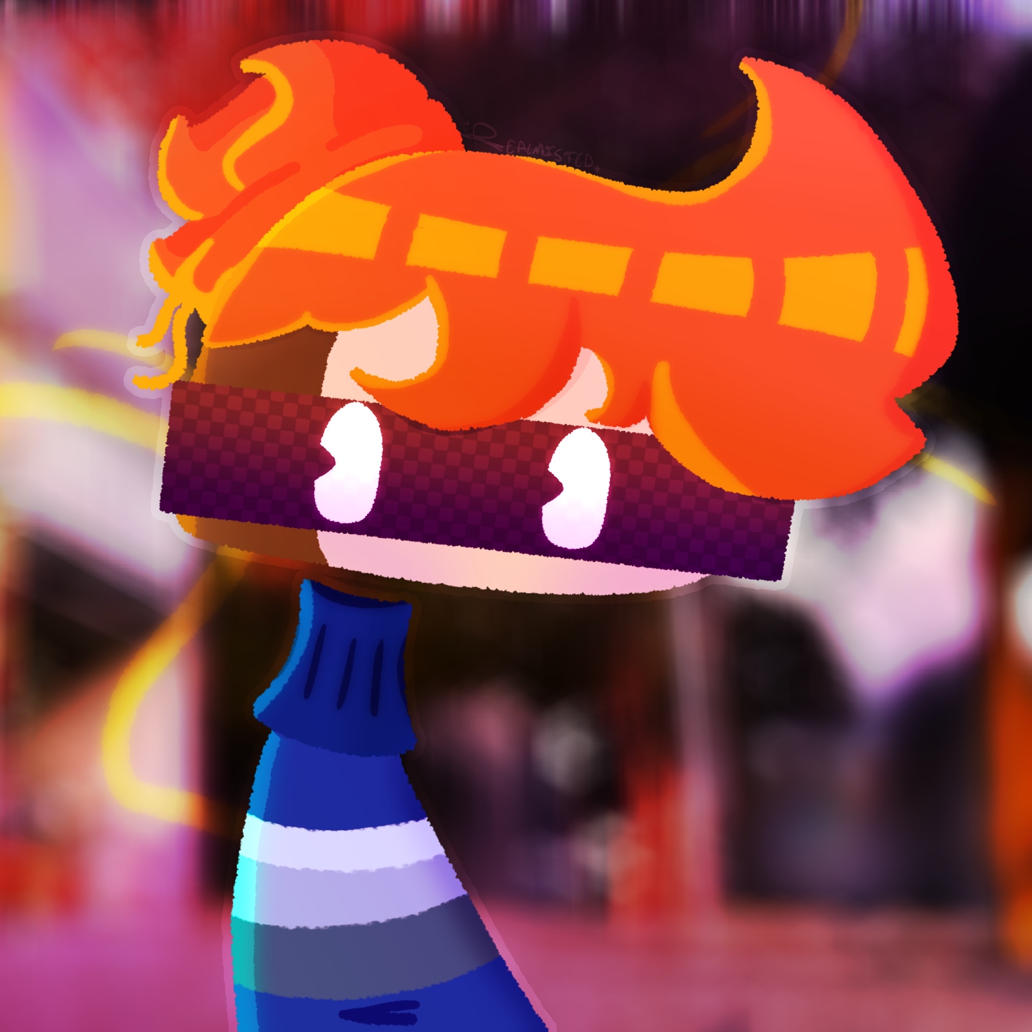 Profile Picture